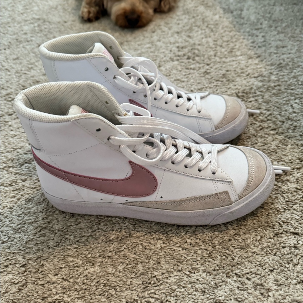 Nike sneakers